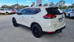 2021 Nissan
X-TRAIL ST