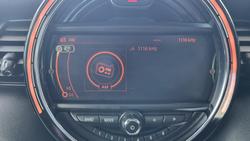 2018 MINI
Clubman John Cooper Works