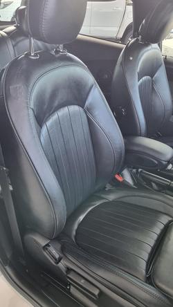 2018 MINI
Hatch John Cooper Works
