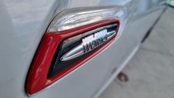 2018 MINI
Clubman John Cooper Works
