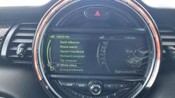 2018 MINI
Clubman John Cooper Works