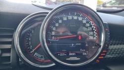 2018 MINI
Clubman John Cooper Works