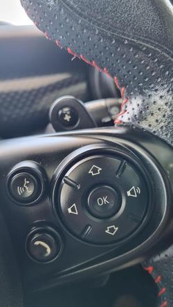 2018 MINI
Hatch John Cooper Works