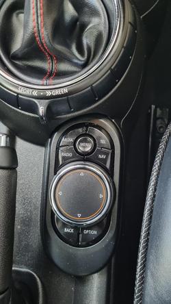 2018 MINI
Clubman John Cooper Works