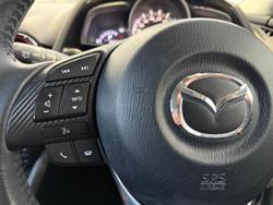 2016 Mazda
CX-3 Maxx
