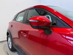 2016 Mazda
CX-3 Maxx
