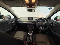 2016 Mazda
CX-3 Maxx