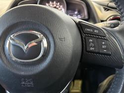 2016 Mazda
CX-3 Maxx
