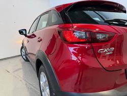 2016 Mazda
CX-3 Maxx
