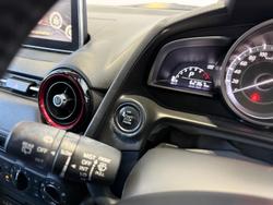 2016 Mazda
CX-3 Maxx