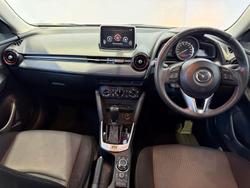 2016 Mazda
CX-3 Maxx