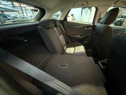 2016 Mazda
                CX-3 Maxx