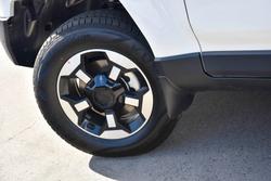 2025 Kia Tasman X-Line TK MY26 4X4 Dual Range Clear White
