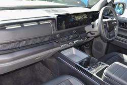 2025 Kia Tasman X-Line TK MY26 4X4 Dual Range Clear White