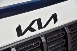 2025 Kia Tasman X-Line TK MY26 4X4 Dual Range Clear White