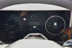 2025 Kia Tasman X-Line TK MY26 4X4 Dual Range Clear White