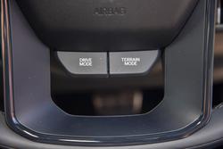 2025 Kia Tasman X-Line TK MY26 4X4 Dual Range Clear White