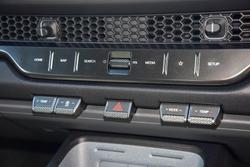 2025 Kia Tasman X-Line TK MY26 4X4 Dual Range Clear White