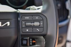 2025 Kia Tasman X-Line TK MY26 4X4 Dual Range Clear White