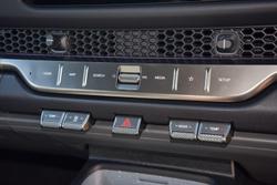 2025 Kia Tasman SX+ TK MY26 4X4 Dual Range Steel Grey