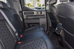 2025 Kia Tasman SX+ TK MY26 4X4 Dual Range Steel Grey