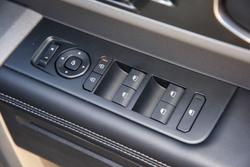 2025 Kia Tasman SX+ TK MY26 4X4 Dual Range Steel Grey