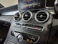 2016 Mercedes-Benz
C-Class C250