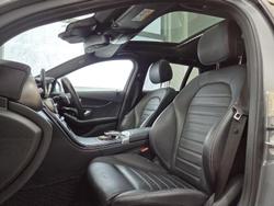 2016 Mercedes-Benz
C-Class C250