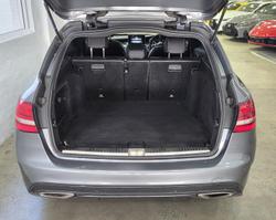 2016 Mercedes-Benz
C-Class C250