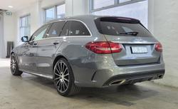 2016 Mercedes-Benz
C-Class C250