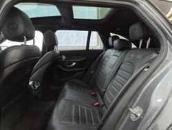 2016 Mercedes-Benz
C-Class C250