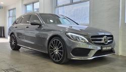 2016 Mercedes-Benz
C-Class C250