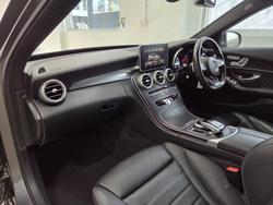 2016 Mercedes-Benz
C-Class C250