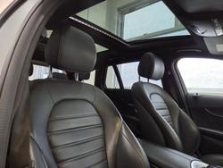 2016 Mercedes-Benz
C-Class C250