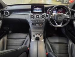 2016 Mercedes-Benz
C-Class C250