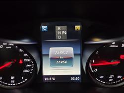 2016 Mercedes-Benz
C-Class C250