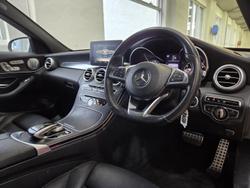 2016 Mercedes-Benz
C-Class C250
