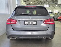 2016 Mercedes-Benz
C-Class C250