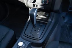 2019 Isuzu D-MAX SX MY19 4X4 Dual Range Splash White