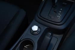 2019 Isuzu D-MAX SX MY19 4X4 Dual Range Splash White