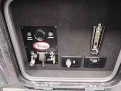 2025 Gold Class Caravans Ac18f Family Double Bunk Full Off-Road- Price Reduced!