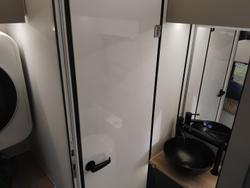 2025 Gold Class Caravans Ac18f Family Double Bunk Full Off-Road Full Ensuite