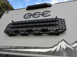 2025 Gold Class Caravans Ac18f Family Double Bunk Full Off-Road Full Ensuite