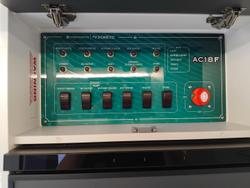 2025 Gold Class Caravans Ac18f Family Double Bunk Full Off-Road Full Ensuite