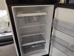 2025 Gold Class Caravans Ac18f Family Double Bunk Full Off-Road Full Ensuite