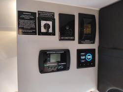 2025 Gold Class Caravans Ac18f Family Double Bunk Full Off-Road Full Ensuite