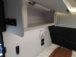 2025 Gold Class Caravans Ac18f Family Double Bunk Full Off-Road Full Ensuite