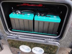 2025 Gold Class Caravans Ac18f Family Double Bunk Full Off-Road Full Ensuite