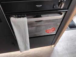 2025 Gold Class Caravans Ac18f Family Double Bunk Full Off-Road- Price Reduced!