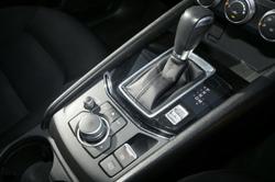 2020 Mazda
CX-5 Maxx
